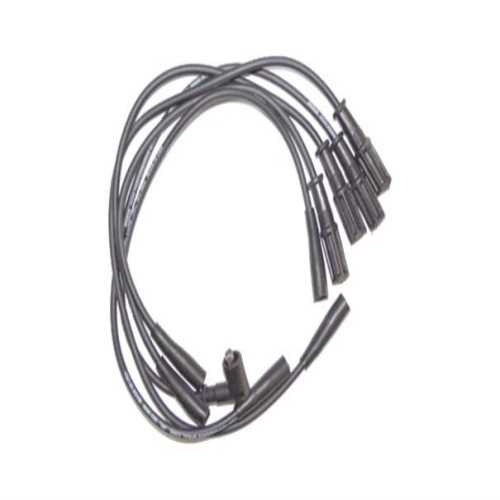 UNO 60 BUJI KABLOSU TAKIM Ürün Görseli